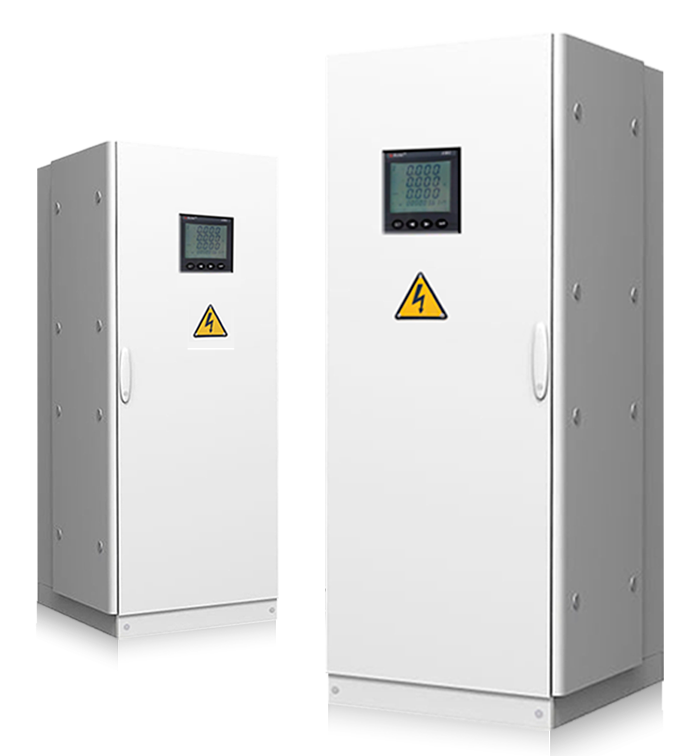 EnerCore, solución de optimización energética industrial con software de monitorización